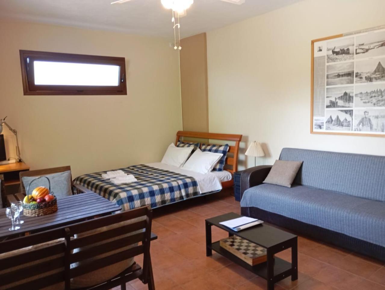 Stomio 4 Seasons Relaxing Apartment Εξωτερικό φωτογραφία